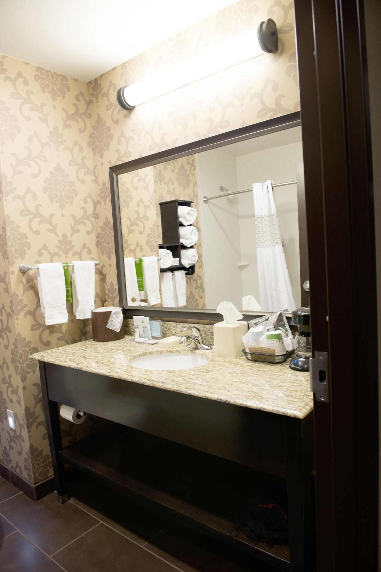 Hampton Inn And Suites Hope Екстер'єр фото