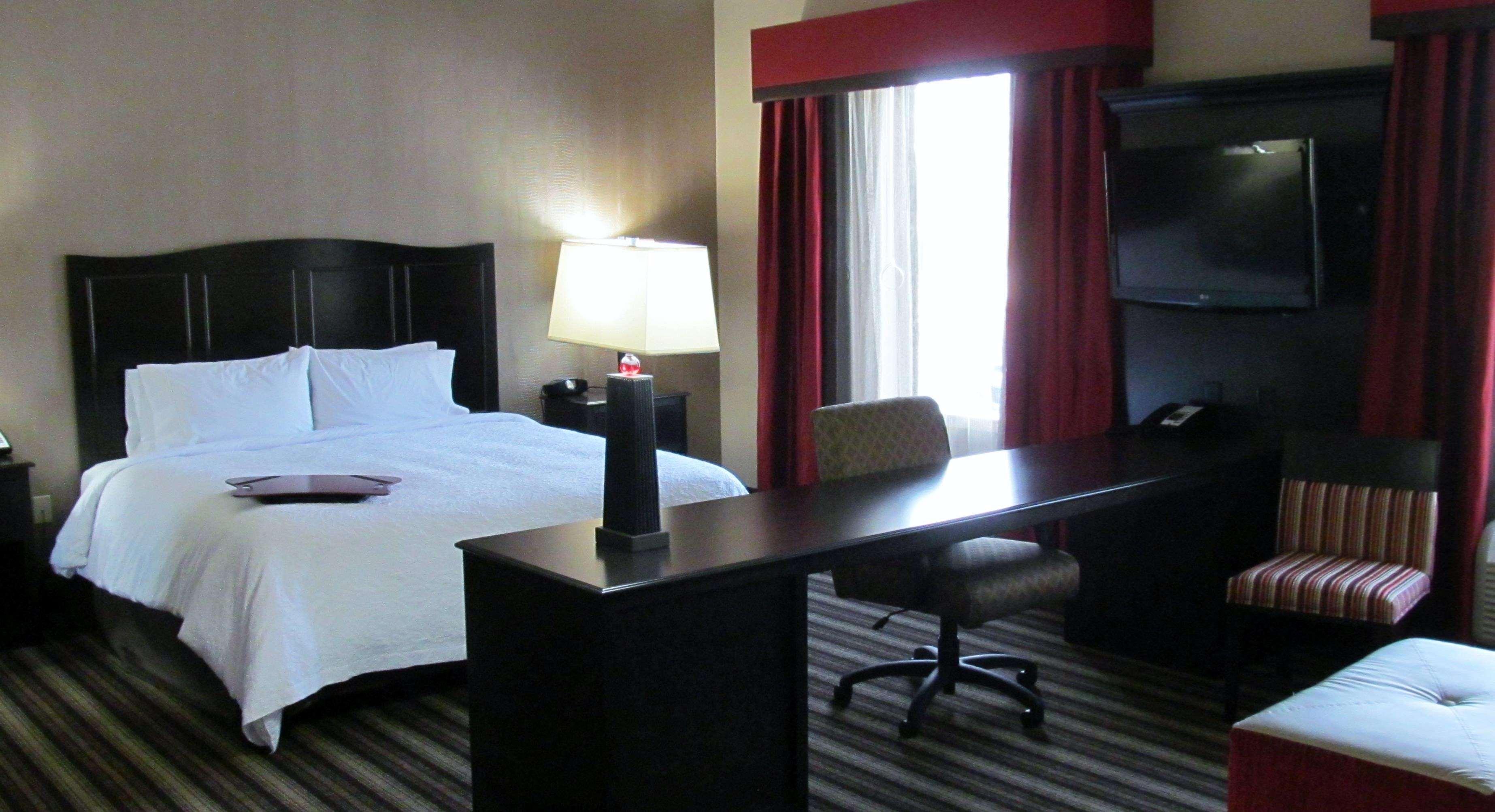 Hampton Inn And Suites Hope Екстер'єр фото