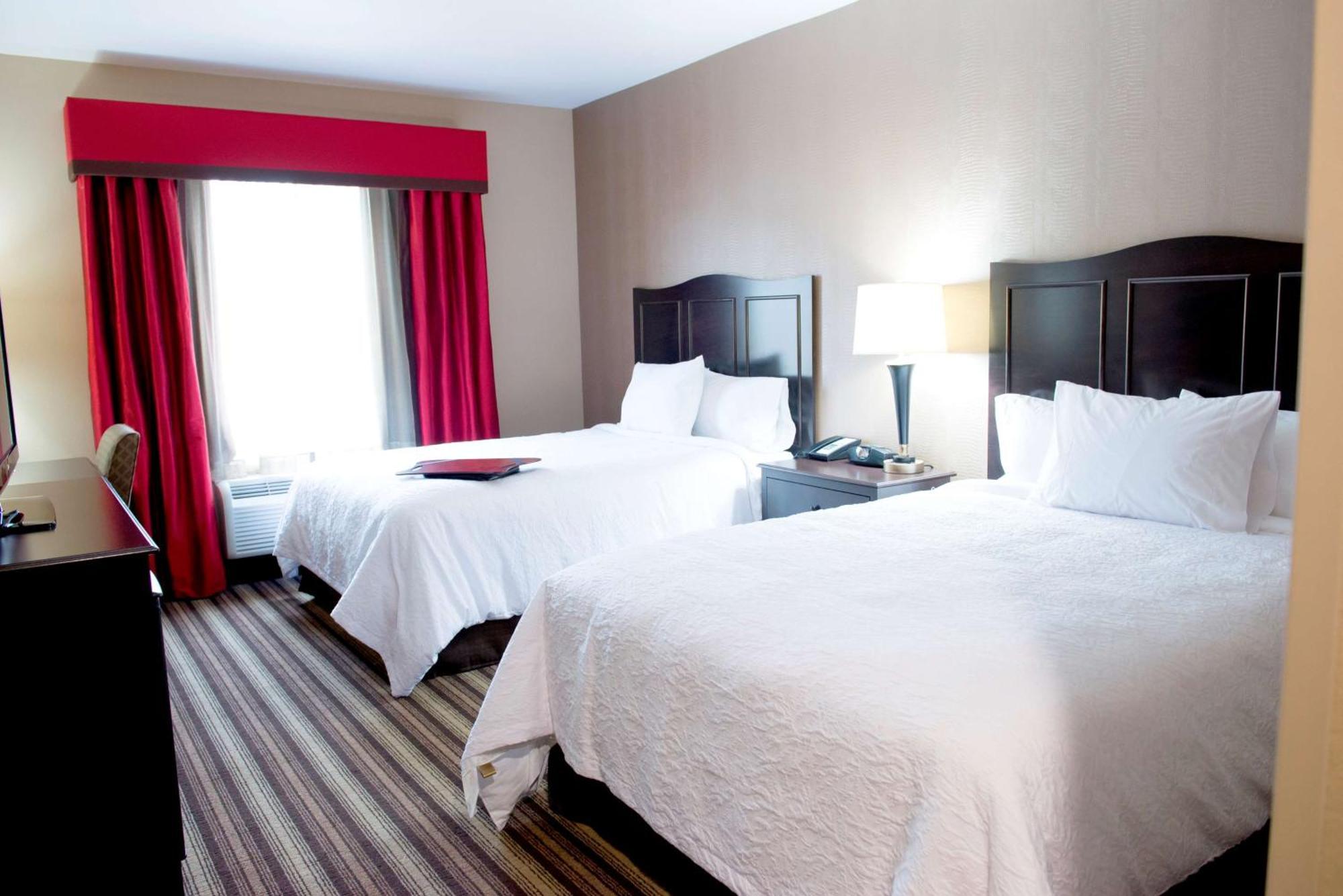 Hampton Inn And Suites Hope Екстер'єр фото